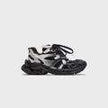 Balenciaga Runner 2 Gradient - Black / White
