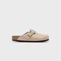 Birkenstock Boston - Sandcastle