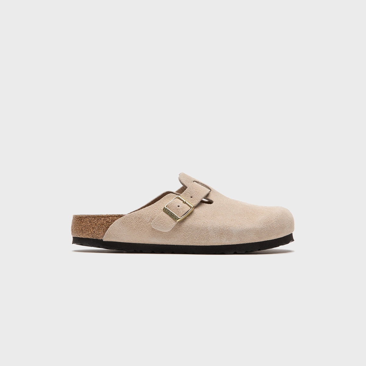 Birkenstock Boston - Sandcastle