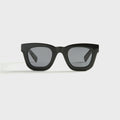 Brain Dead Elia Post Modern Primitive Sunglasses - Black