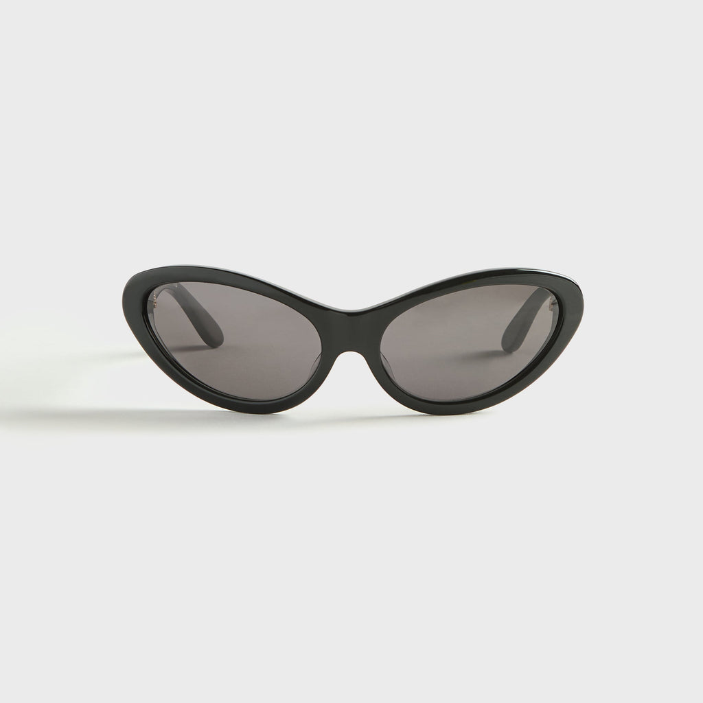 Brain Dead Bug Post Modern Primitive Sunglasses - Black / Pearl