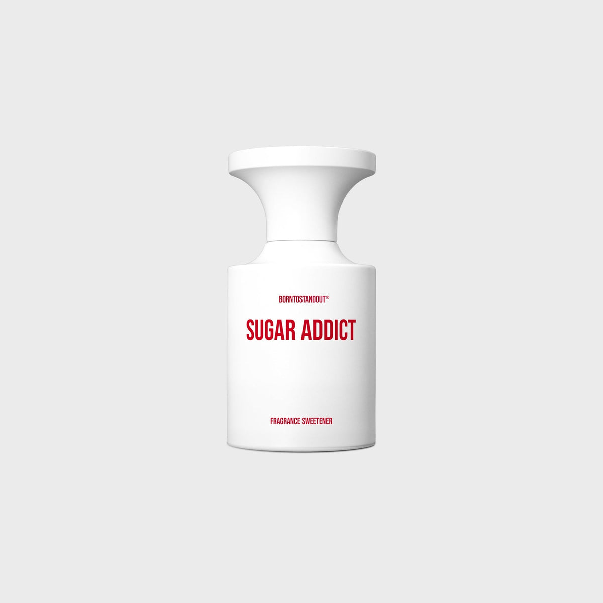BORNTOSTANDOUT Sugar Addict Eau De Parfum 50ML