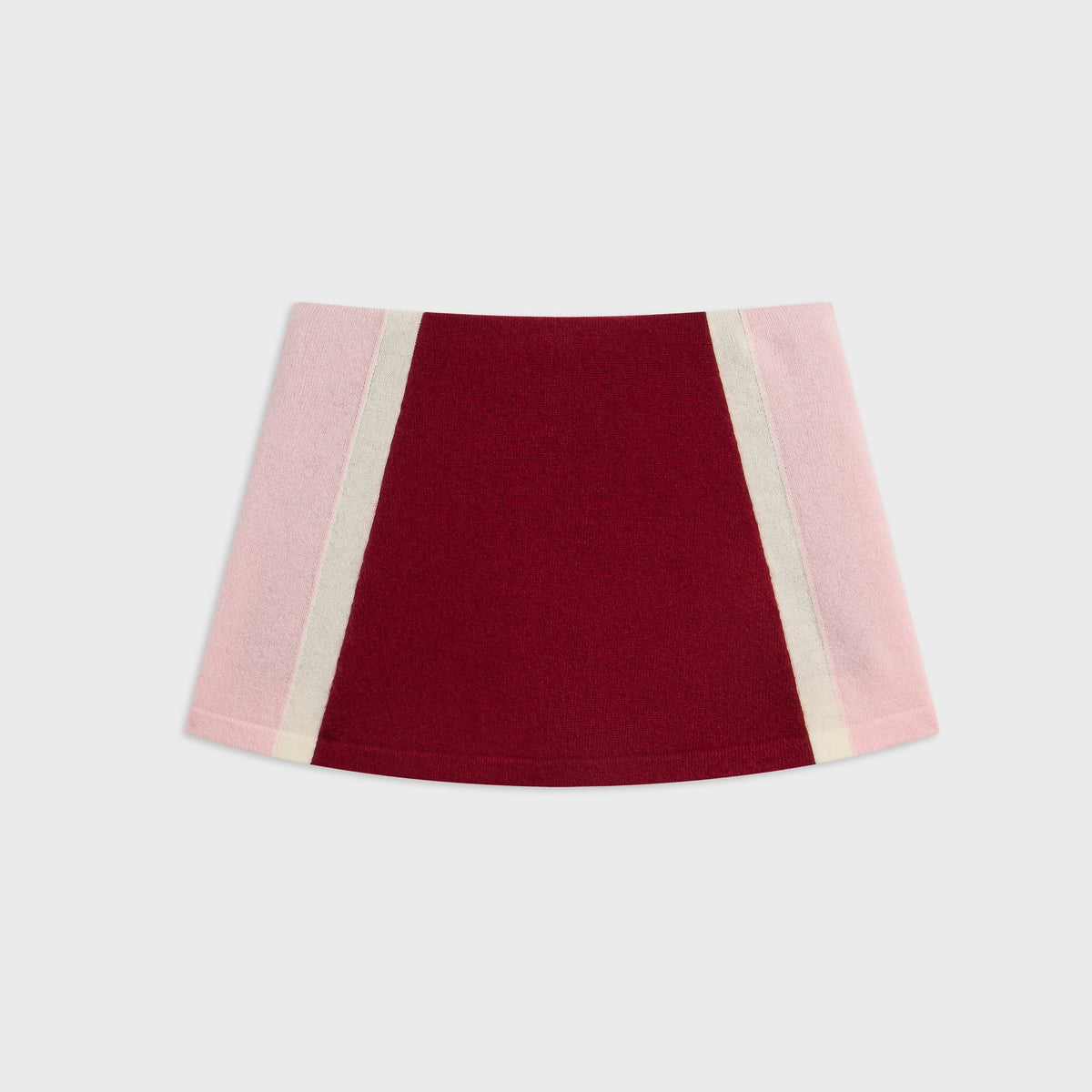 Buci Gemma Skort - Lipstick