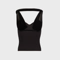 Buci Divinity Top - Black Lace
