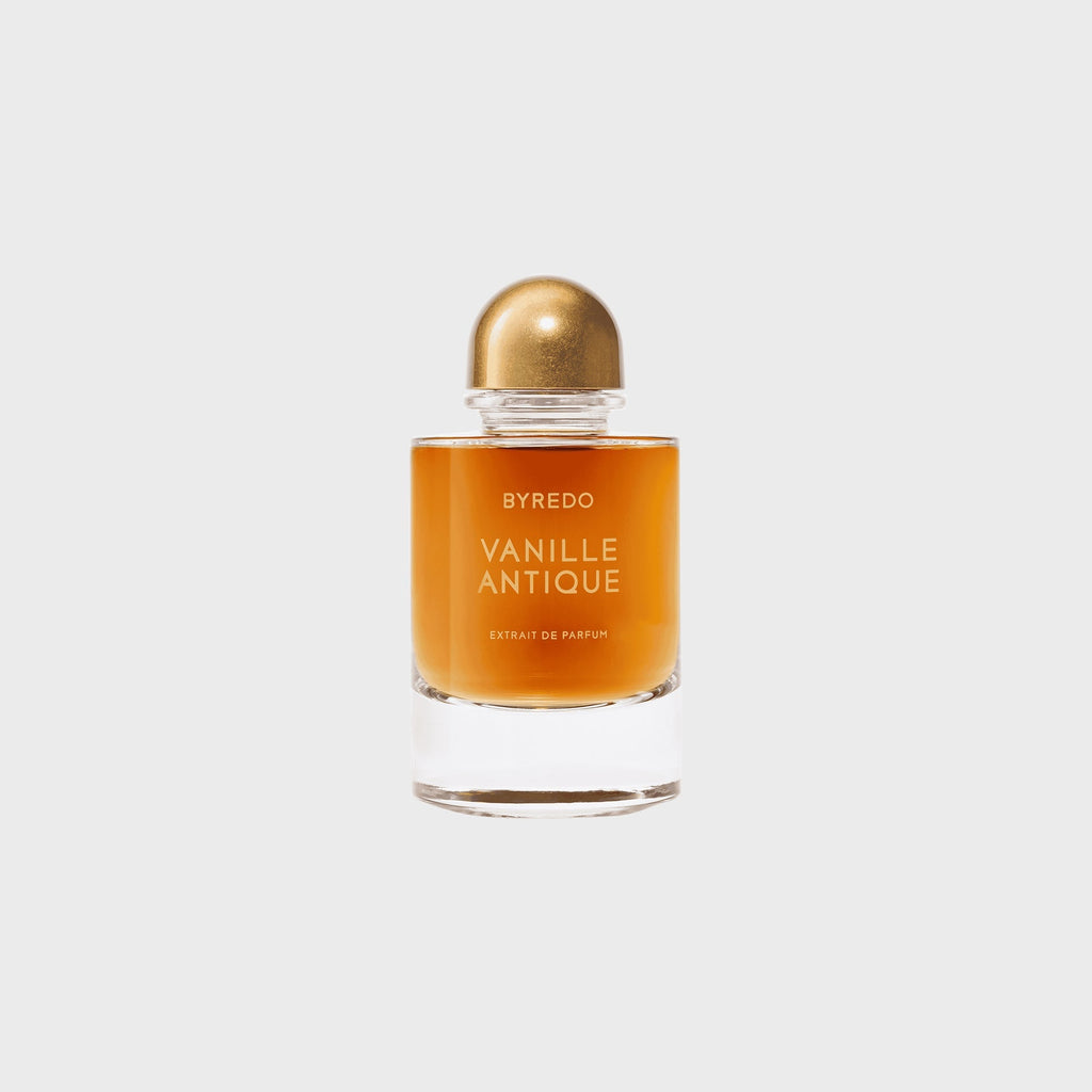 Byredo Night Veils Vanille Antique Eau De Parfum 70ML