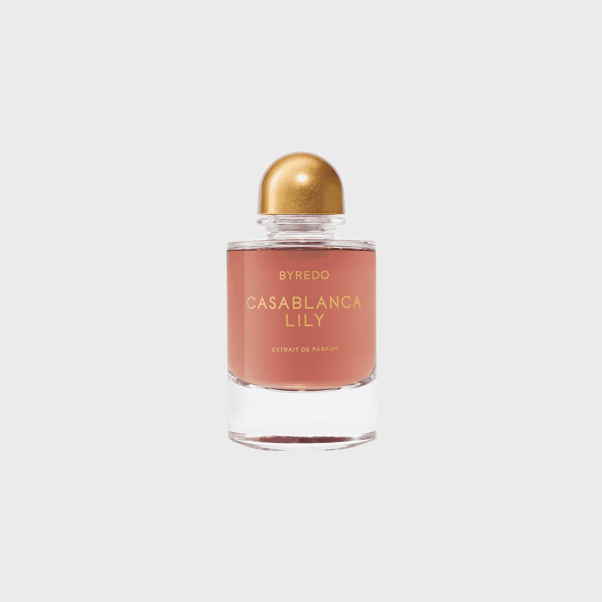 Byredo Night Veils Casablanca Lily Perfume Extract 70ML