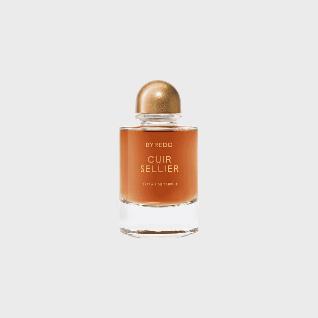 Byredo Night Veils Cuir Sellier Eau De Parfum 70ML