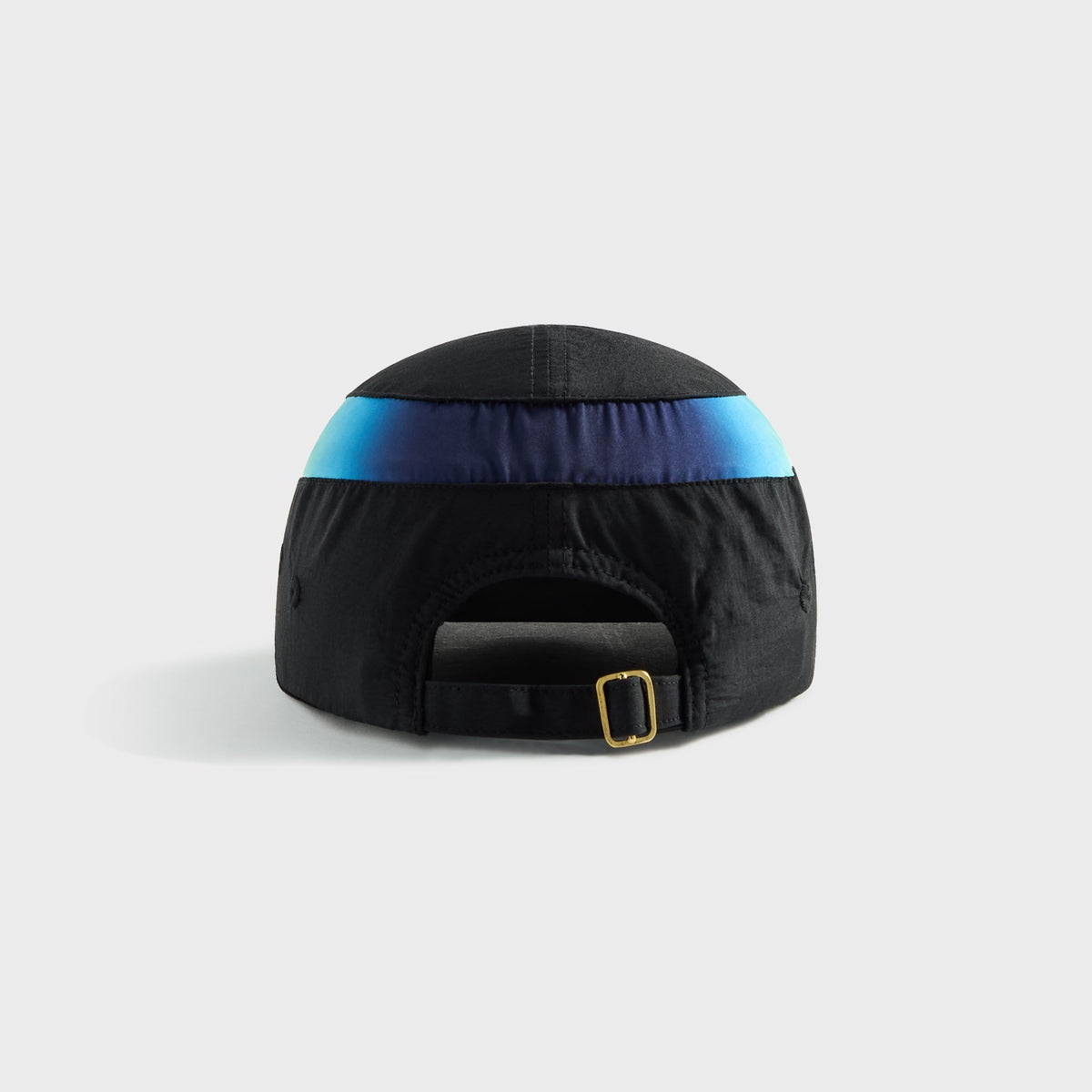 Casablanca Frog Gradient Nylon Cap - Black