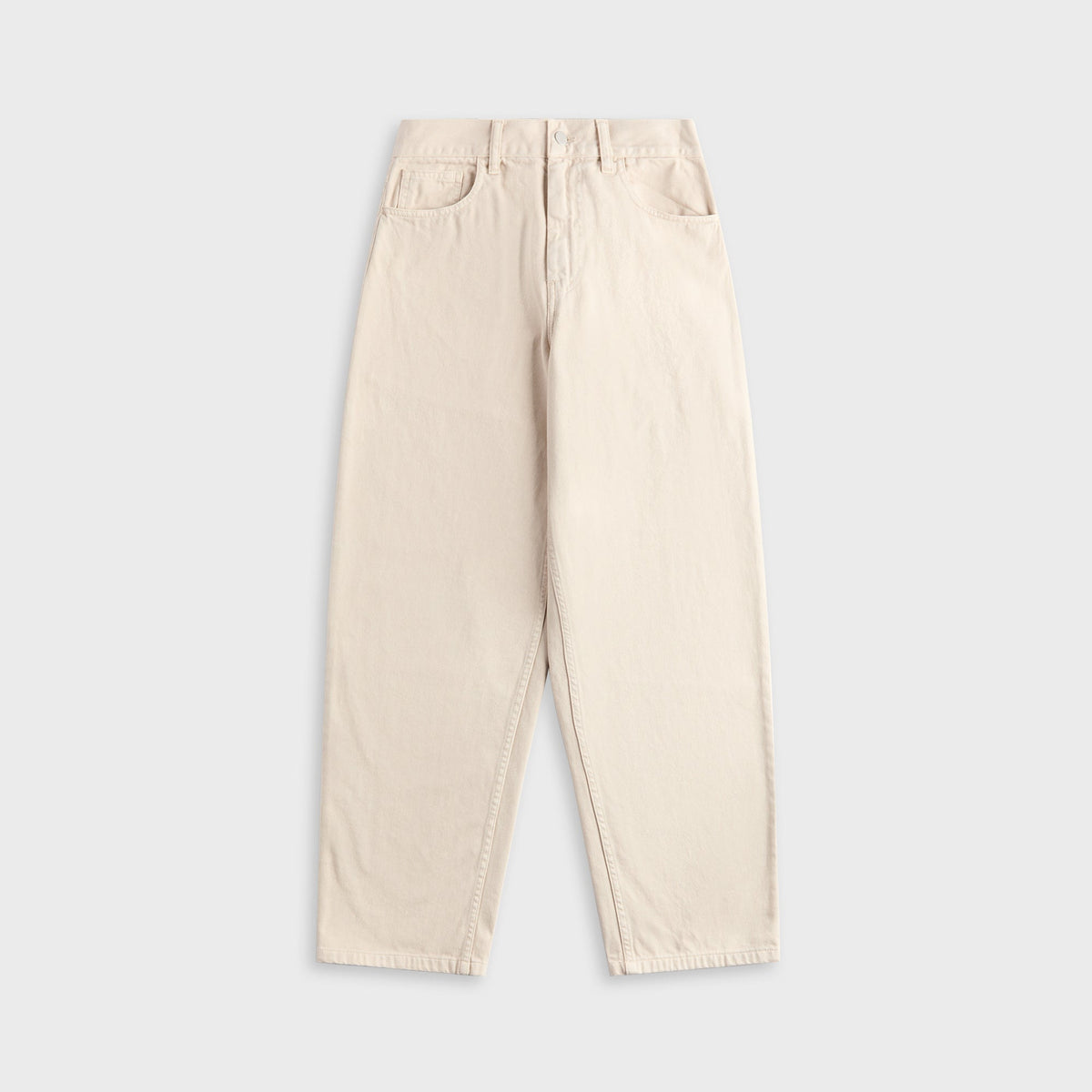 Carhartt WIP W Brandon Pant - Fleur de Sel