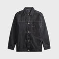 CDG Homme Jacket - Navy