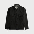 CDG Homme Jacket - Black