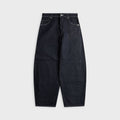 CDG Homme Denim Pant - Black