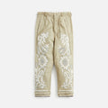 Craig Green Tapestry Trouser - Beige
