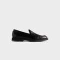 8th St by Ronnie Fieg for Clarks Originals Bristol Loafer - Black Croc