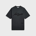 Acne Studios Tee - Faded Black