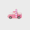 Candylab VM Beach Bus - Pink