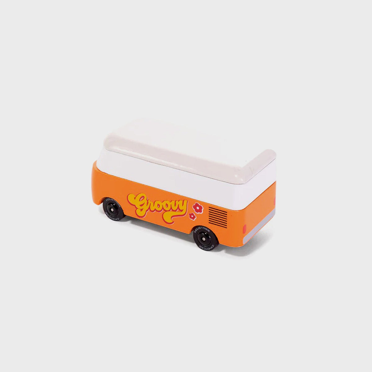 Candylab VW T1 Groovy - Orange