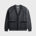 Craig Green Men's Blanket Jacket - Navy / Dark Grey