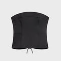GUIZIO Alessandra Top - Black
