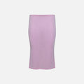 GUIZIO Selene Midi Skirt - Cotton Candy