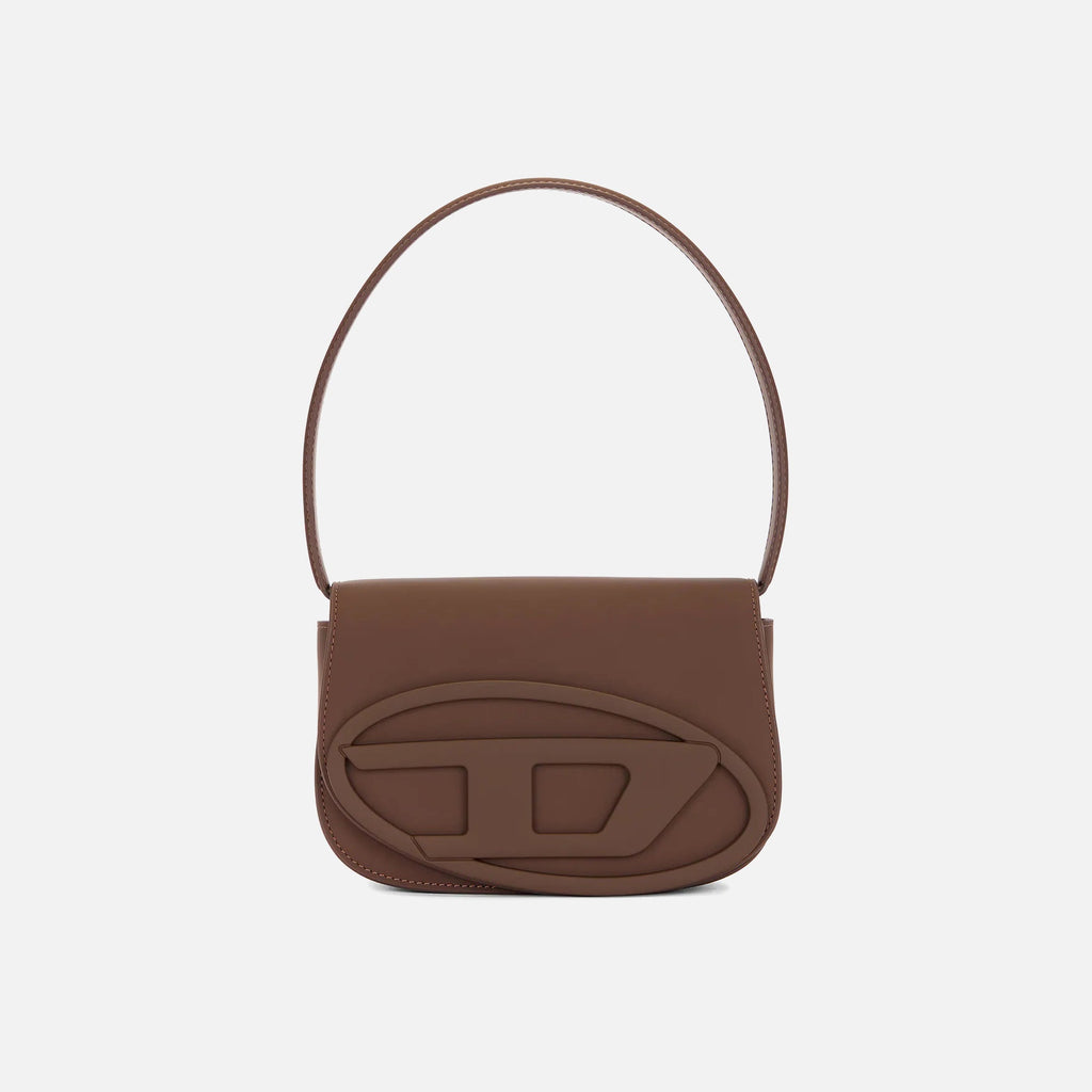 Diesel 1 DR Bag - Rubber Brown