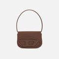Diesel 1 DR Bag - Rubber Brown