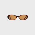 DMY Studios Valentina Frames - Havana