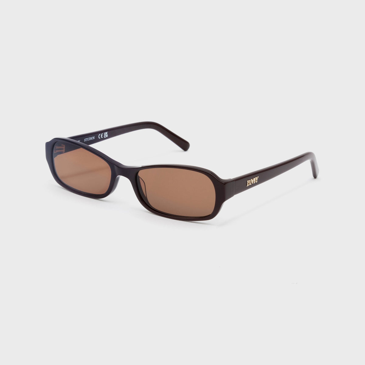 DMY Studios Juno Frames - Burgundy