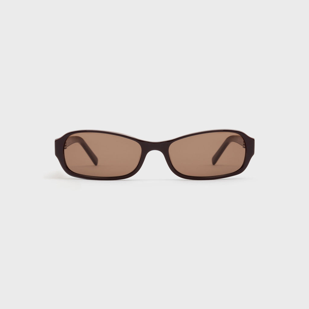 DMY Studios Juno Frames - Burgundy
