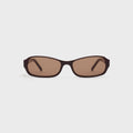DMY Studios Juno Frames - Burgundy