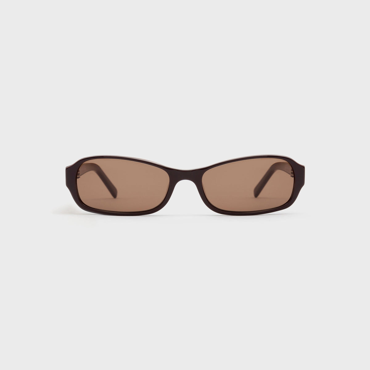 DMY Studios Juno Frames - Burgundy