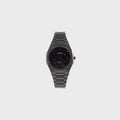 D1 Milano Ultra Thin Watch 40MM - Black DLC