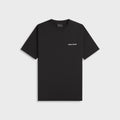 Daily Paper Craft Tee - Black