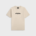 Daily Paper Tag Tee - Nacreous Clouds