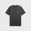 Daily Paper Senses Tee - Washed Black