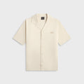 Daily Paper Linen Shirt - Beige