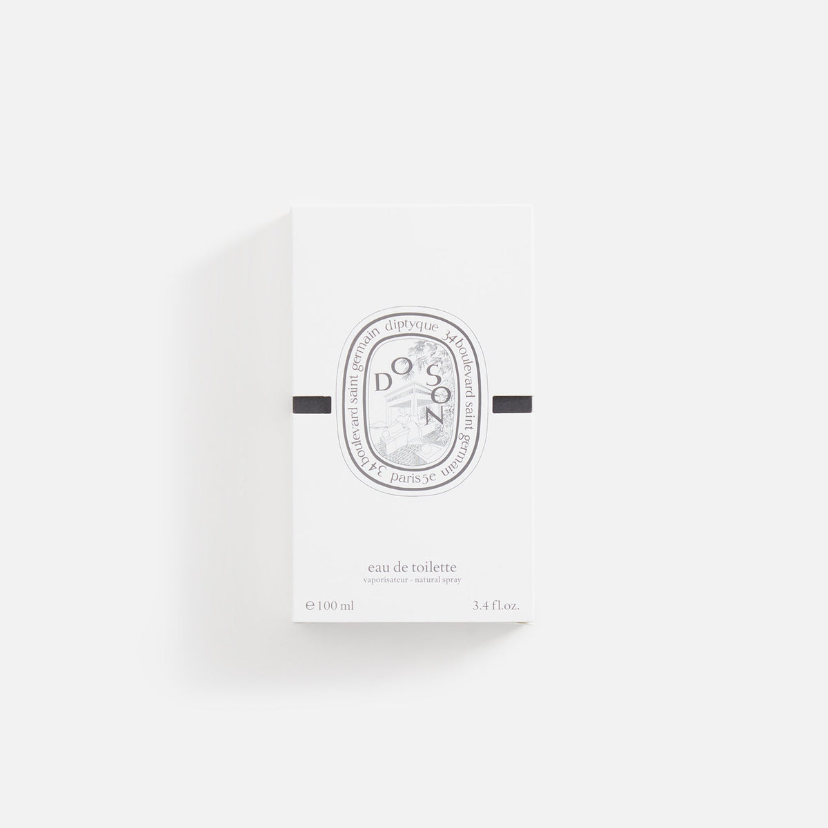 Diptyque Do Son EDT