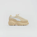 Puma x Buffalo WMNS Suede Classic - Dawn / White