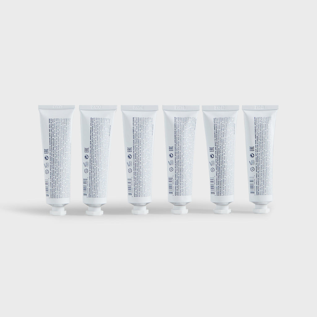 Kith for MALIN+GOETZ Vapor Travel Kit