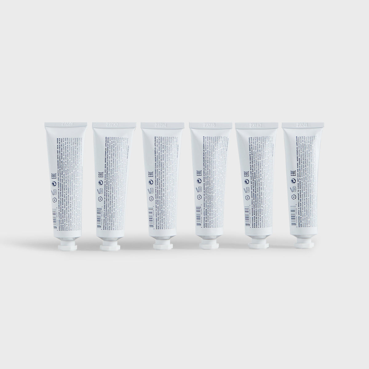 Kith for MALIN+GOETZ Vapor Travel Kit