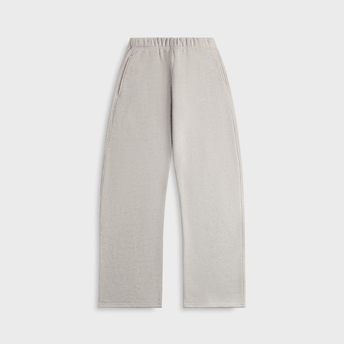 EB Denim Enzo Sweatpant - Heather Grey