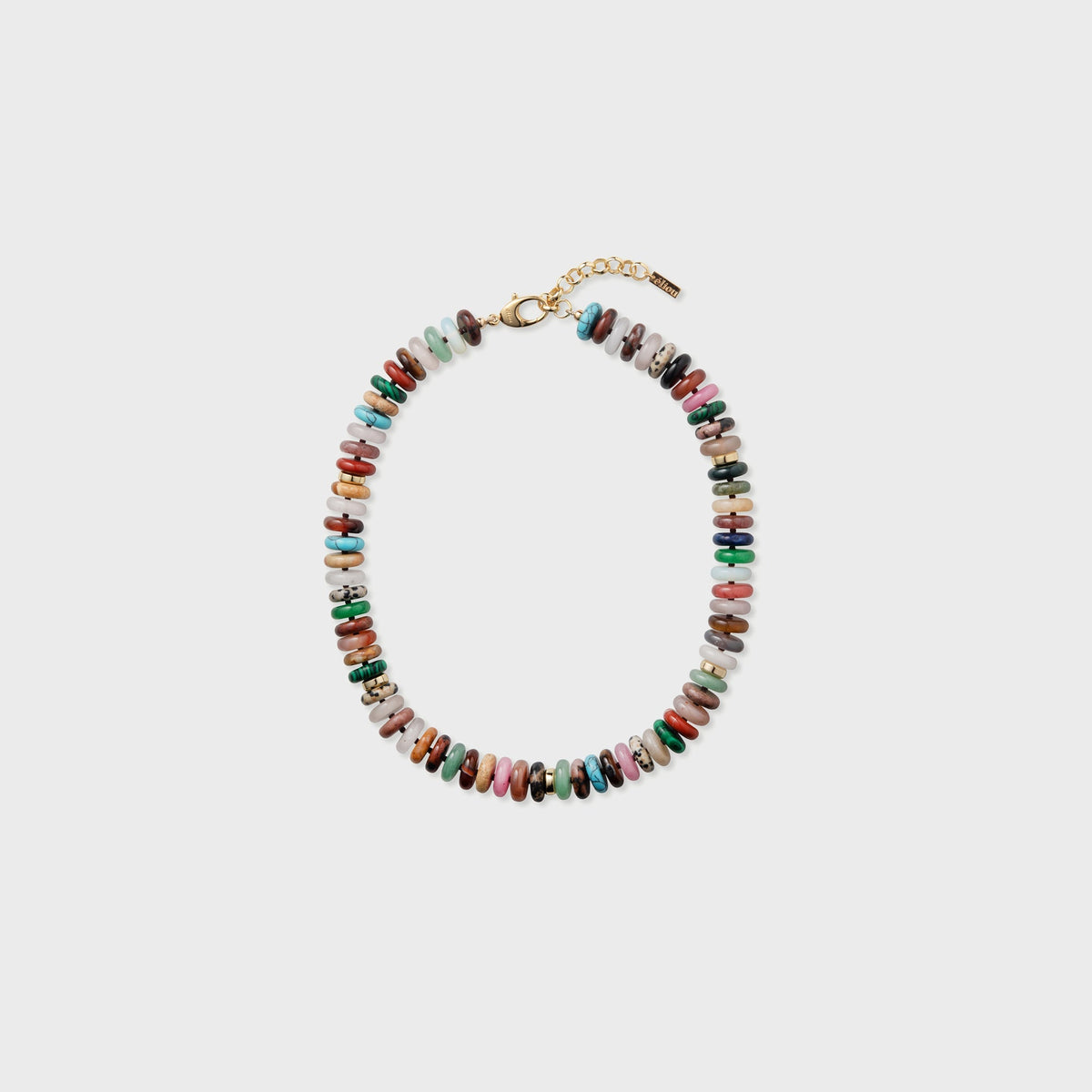 Eliou Kairi Necklace - Multi