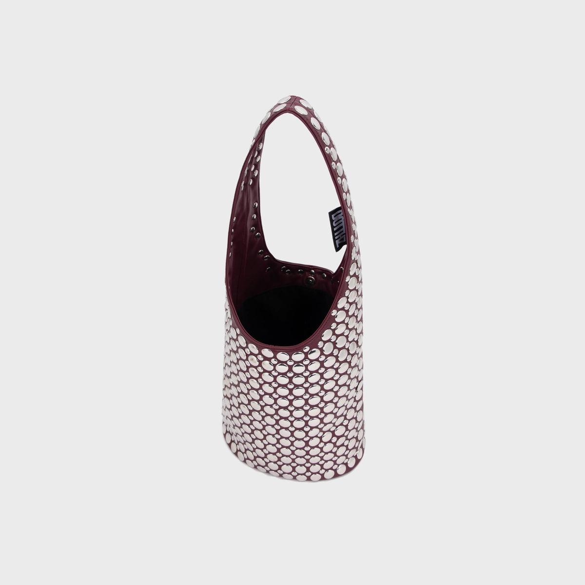 DOTTHZ Elise Bag - Bordeaux