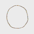 Eliou Akio Necklace - Multi