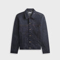 Engineered Garments Type 5 Jean Jacket - Indigo