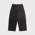 Engineered Garments Over Pant - Black Tropical Wool