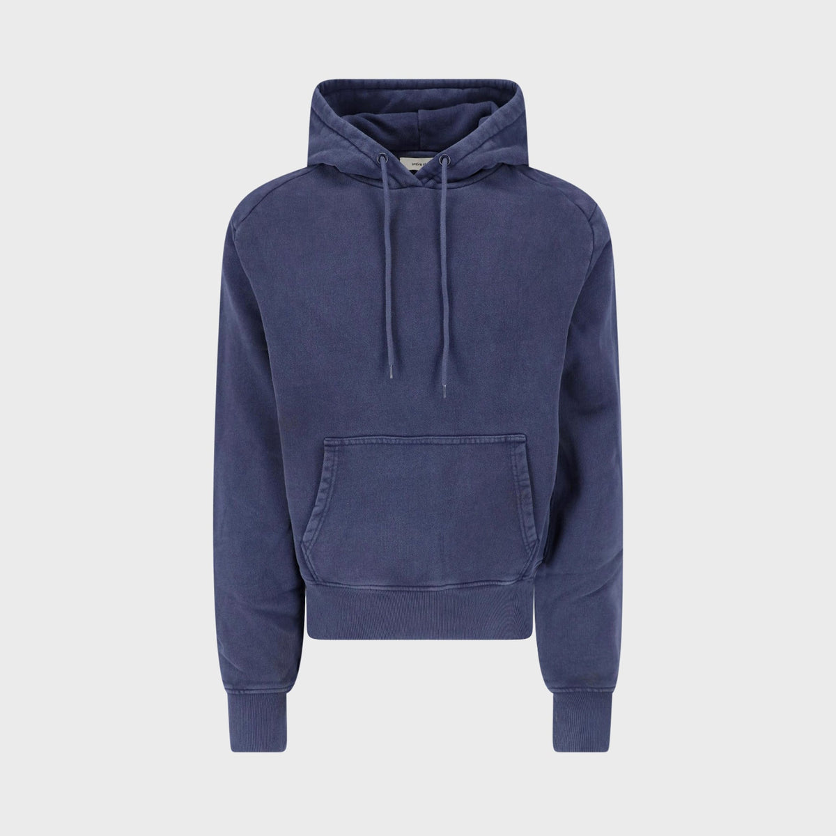 Entire Studios Standard Hoodie - Salted Navy