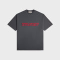 Essentials 90's Tee - Iron Grey