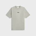 Essentials Classic Fit Tee - Concrete Heather