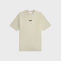 Essentials Classic Fit Tee - Abbey Stone